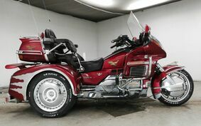 HONDA GL1500 GOLD WING TRIKE SE 1988 SC22