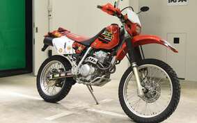 HONDA XR250 MD30