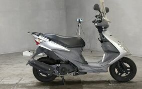 SUZUKI ADDRESS V125 S CF4MA