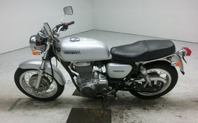 SUZUKI ST400 TEMPTER 1997 NK43A