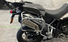 TRIUMPH TIGER 900 RALLY PRO 2022 TRE67D