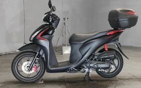 HONDA DIO 110 JF58