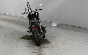 HONDA SHADOW 400 SLASHER 2000 NC40