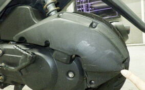 SUZUKI ADDRESS V125 G CF46A