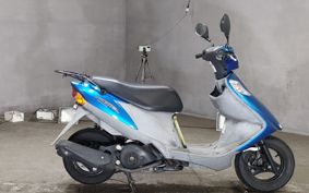 SUZUKI ADDRESS V125 CF46A