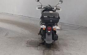 HONDA BENRII50 PRO  AA05