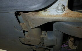 SUZUKI ADDRESS V50 Gen.2 CA44A