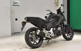 HONDA NC750X ABS EP 2020 RC90