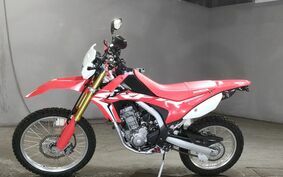 HONDA CRF250L MD44