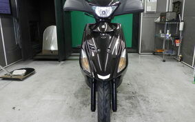 SUZUKI ADDRESS V125 S CF4MA