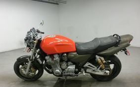 YAMAHA XJR1300 1998 RP01J