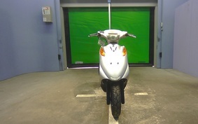 SUZUKI ADDRESS V125 CF4EA