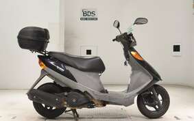 SUZUKI ADDRESS V125 CF46A