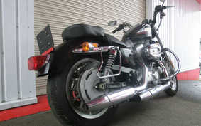 HARLEY XL883L Sportster 2010 CR2