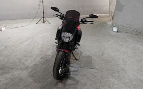 DUCATI  DUCATI  DIAVEL  CARBON  G105JA