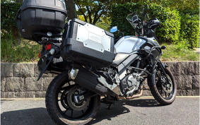 SUZUKI DL650 ( V-Strom 650 ) ABS 2018 C733A