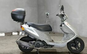 SUZUKI ADDRESS V125 G CF46A