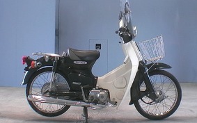 HONDA C50 SUPER CUB AA01