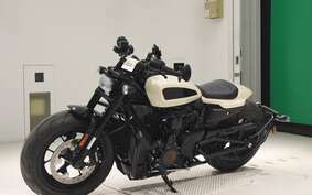 HARLEY RH1250S 2022