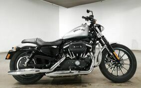 HARLEY XL883N 2016 LE2