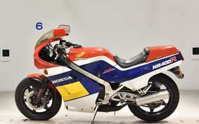 HONDA NS400R 1987 NC19