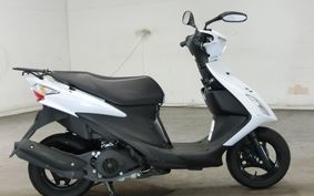 SUZUKI ADDRESS V125 S CF4MA