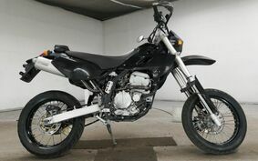 KAWASAKI KLX250D TRACKER LX250E