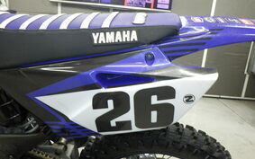 YAMAHA YZ85LW CB13C