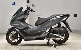 HONDA PCX125 JK05