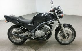 KAWASAKI BALIUS 250 1995 ZR250A