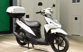 SUZUKI ADDRESS 110 CE47A