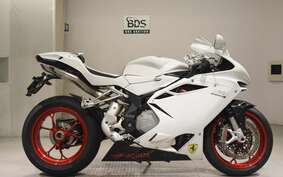 MV AGUSTA F4-R 2014