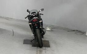 KAWASAKI NINJA 250 EX250L