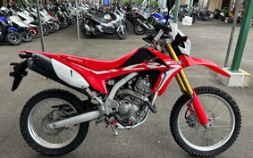 HONDA CRF250L MD44