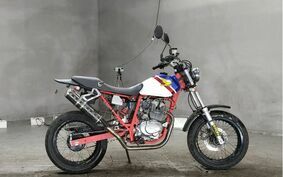 HONDA FTR223 MC34