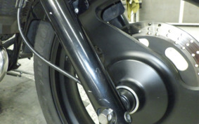 KAWASAKI ELIMINATOR 250 V VN250A