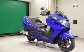 SUZUKI SKYWAVE 250 (Burgman 250) S Gen.3 CJ44A