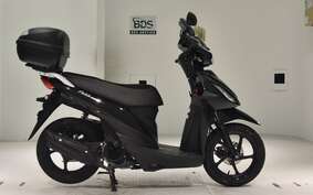 SUZUKI ADDRESS 110 CE47A