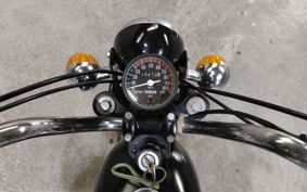 YAMAHA YB50 F5B