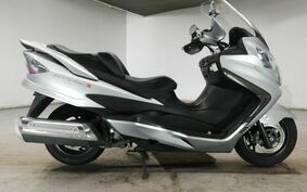 SUZUKI SKYWAVE 400 S 2008 CK44A