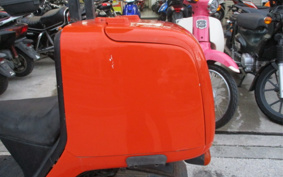 HONDA GYRO TA02