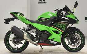 KAWASAKI NINJA 400 EX400G