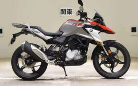 BMW G310GS 2018 0G02