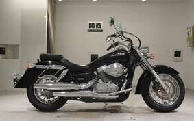 HONDA SHADOW 750 Gen. 3 2009 RC50