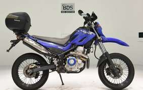 YAMAHA XT250X DG11J