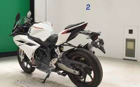 HONDA CBR250RR A MC51