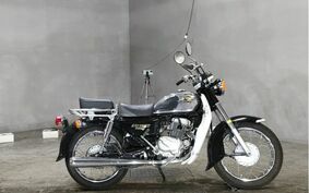 HONDA CD125T BENLY JA03