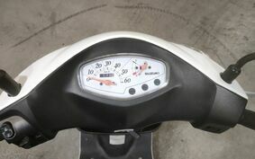 SUZUKI ADDRESS V50 CA44A