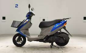 SUZUKI ADDRESS V125 G CF46A