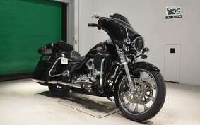 HARLEY FLHTC 1580 2007 FF4